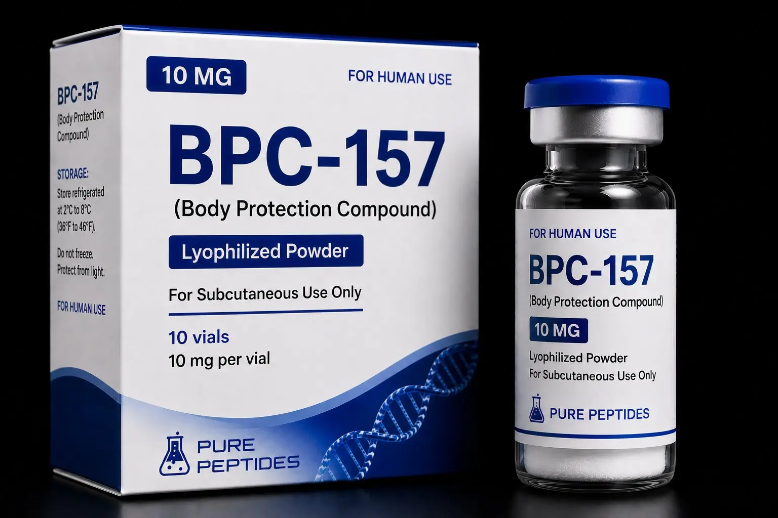Shop Peptides