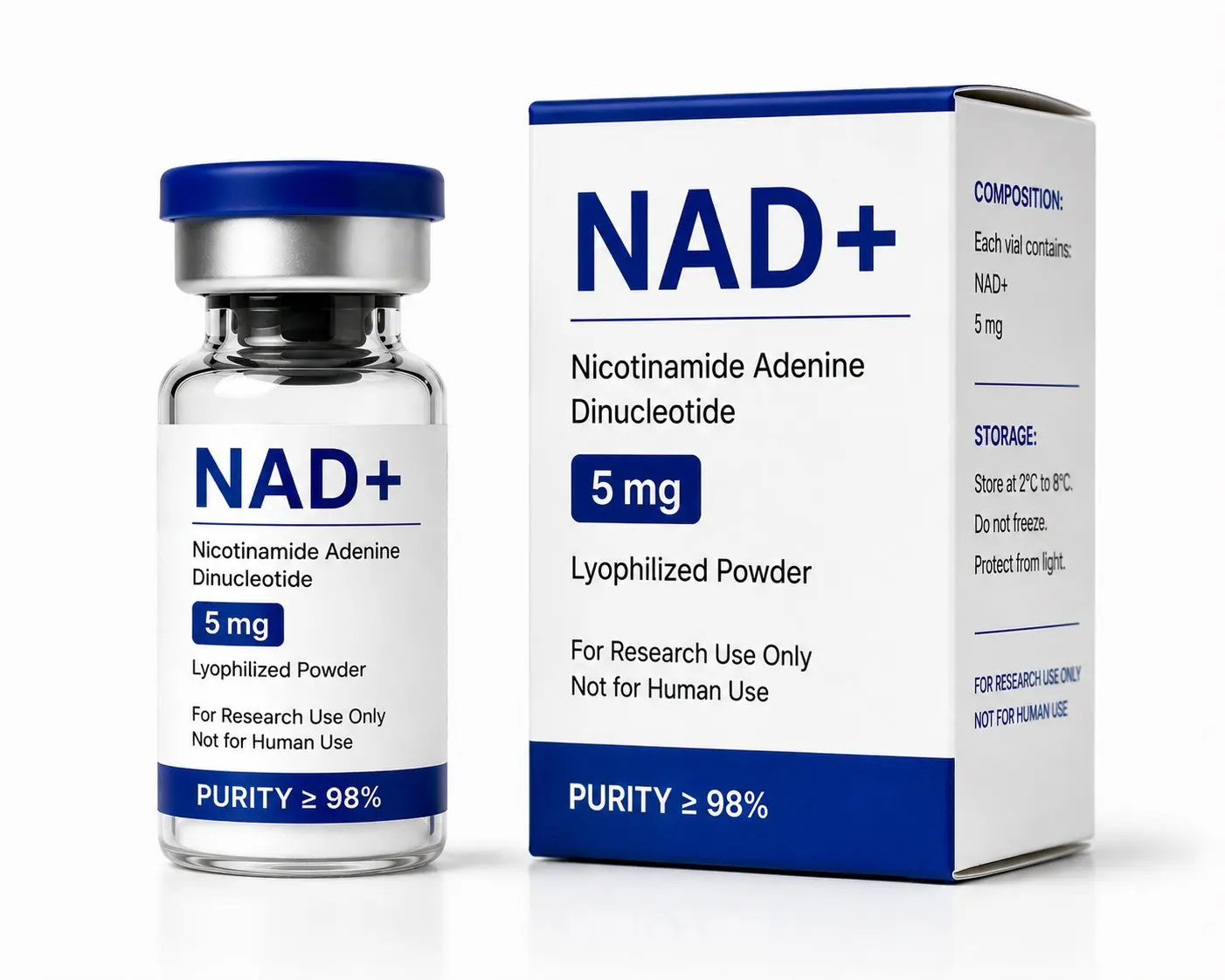 Biohacking with Peptides — The Complete 2026 Guide
